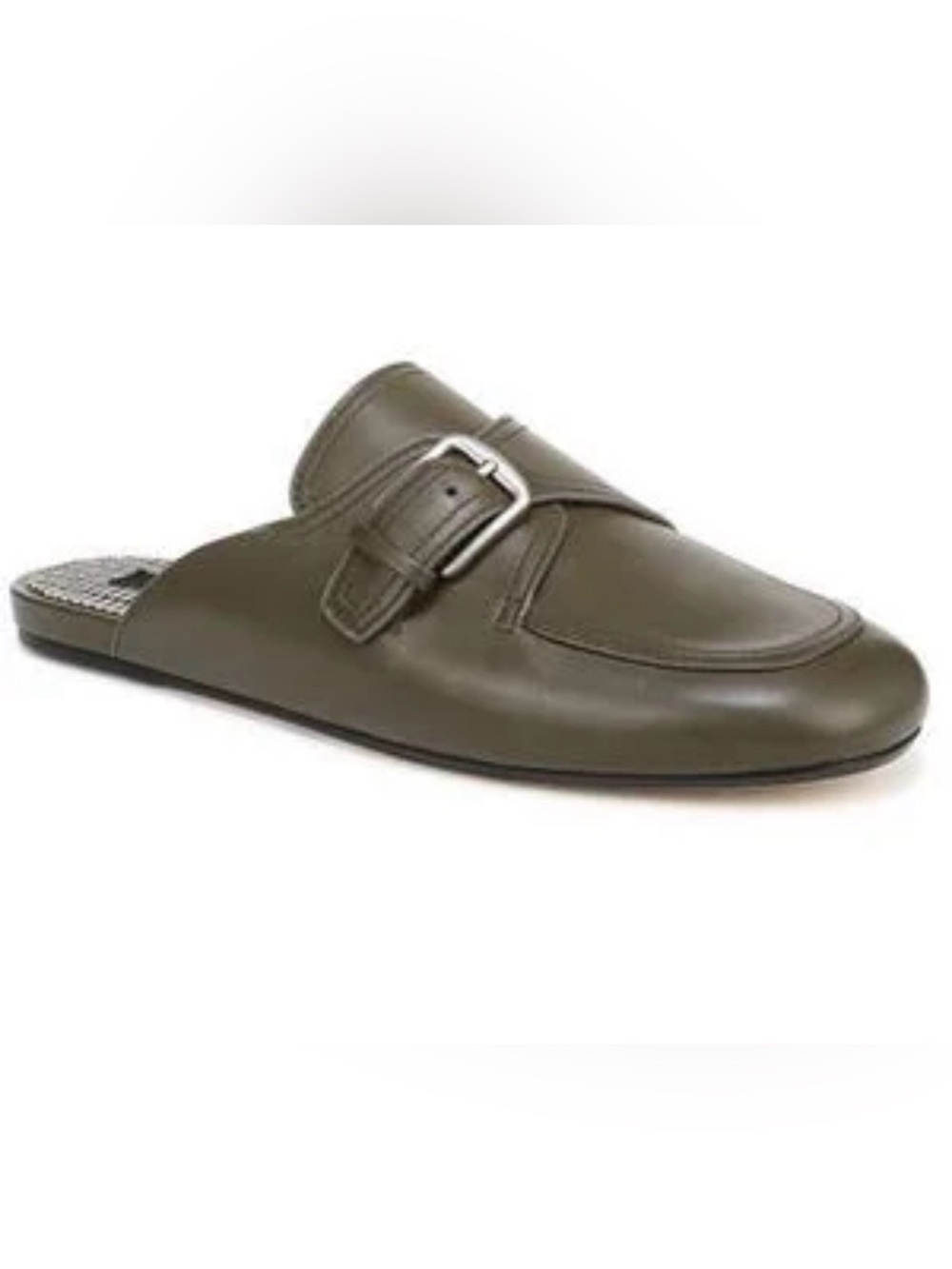 Vince Minetta Loafer Mule